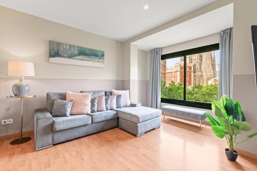 Suite Home Sagrada Familia - image 5