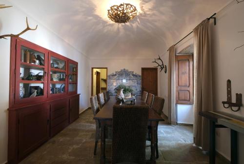 Iekārtas, Herdade da Negrita in Safara