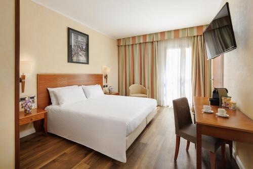 Hotel Dei Cavalieri Caserta in Caserta