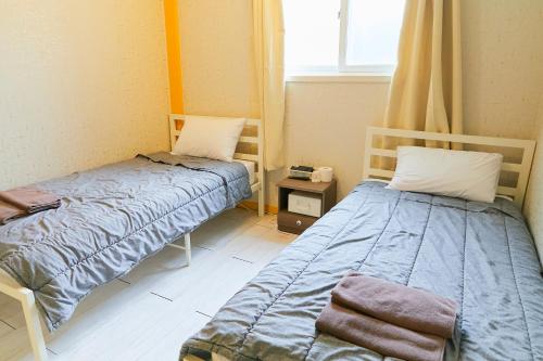 Travelers A Korea Hostel, Soul (fotografie 7)
