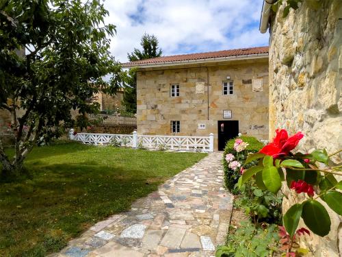 Létesítmények, Casa Rural Puerto del Escudo in Cilleruelo de Bezana