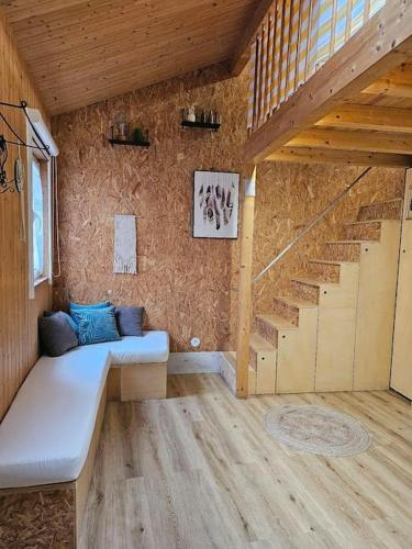 Casinha da praia gîte à louer Casal da Fonte Nova