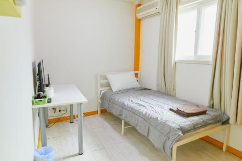 Travelers A Korea Hostel, Soul (fotografie 8)