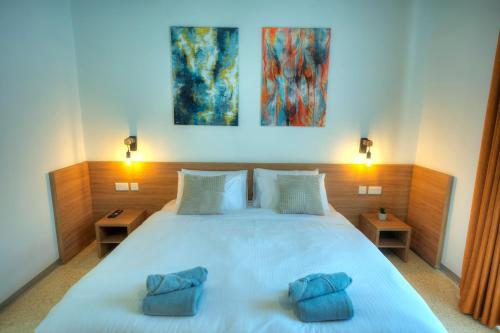 Tasteful 2bedrooms with Maltese balcony MCOP1-2, La Valette (photo 6)