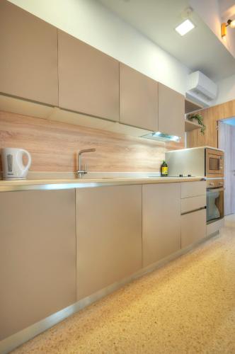 Tasteful 2bedrooms with Maltese balcony MCOP1-2, La Valette (photo 10)