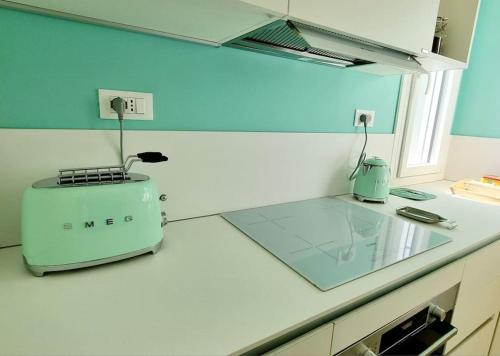 Kiki house Lungarno, Флоренция (фото 2)