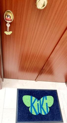 Kiki house Lungarno, Флоренция (фото 7)