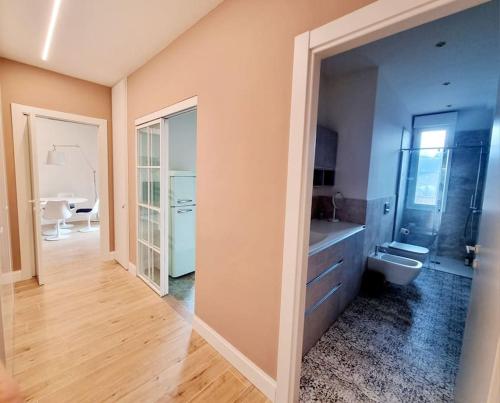 Kiki house Lungarno, Флоренция (фото 8)