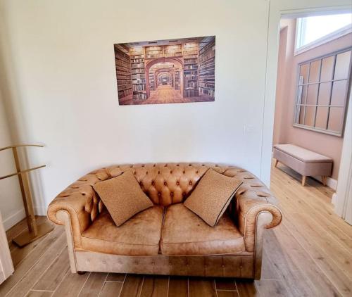Kiki house Lungarno, Флоренция (фото 9)