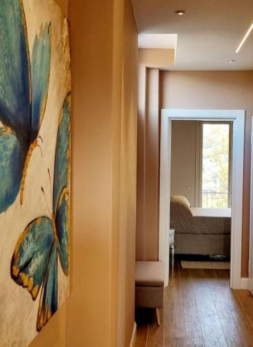 Kiki house Lungarno, Флоренция (фото 10)