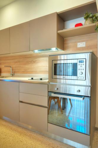 Tasteful 2bedrooms with Maltese balcony MCOP1-2, La Valette (photo 5)