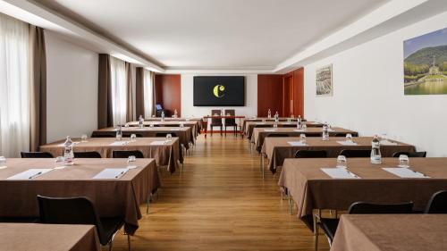 Hotel dei Cavalieri Caserta - La Reggia - image 11
