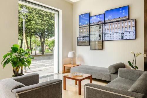 Hotel dei Cavalieri Caserta - La Reggia - image 12