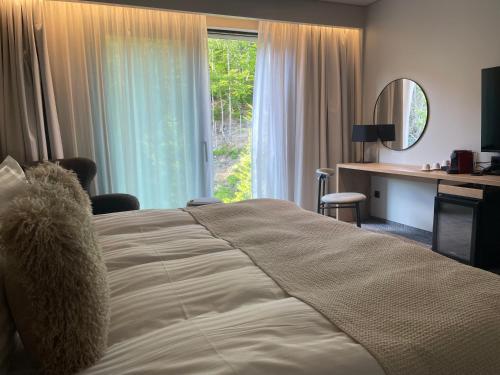 Balvanyos Resort - Peakture Hotel & Grand Hotel Balvanyos