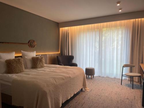 Balvanyos Resort - Peakture Hotel & Grand Hotel Balvanyos