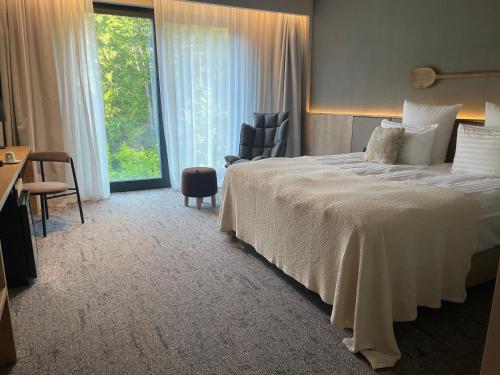 Balvanyos Resort - Peakture Hotel & Grand Hotel Balvanyos