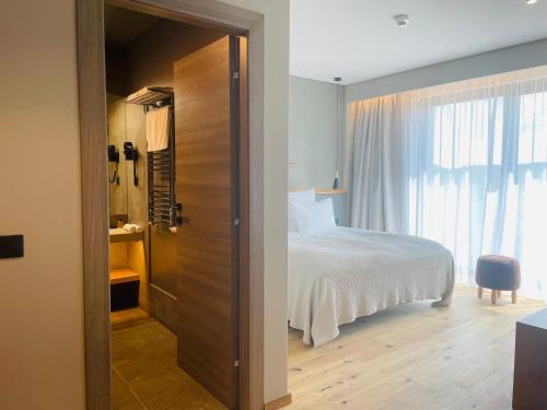 Balvanyos Resort - Peakture Hotel & Grand Hotel Balvanyos