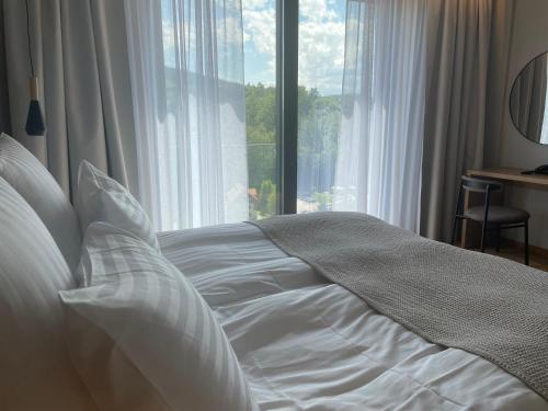 Balvanyos Resort - Peakture Hotel & Grand Hotel Balvanyos