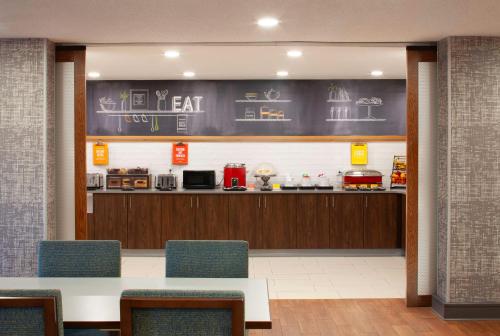 Hampton Inn Hotel Atlanta-Southlake in Morrow, USA