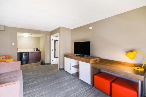 福尔里弗/西港汉普顿酒店 福尔里弗/西港汉普顿酒店