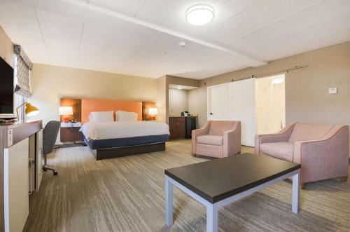 福尔里弗/西港汉普顿酒店 福尔里弗/西港汉普顿酒店