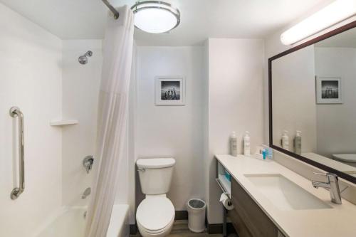 福尔里弗/西港汉普顿酒店 福尔里弗/西港汉普顿酒店