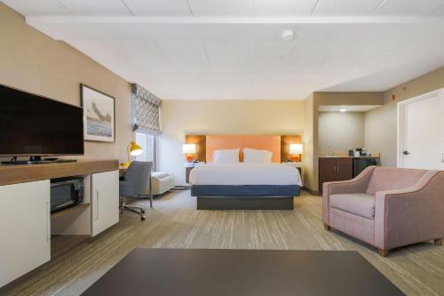 福尔里弗/西港汉普顿酒店 福尔里弗/西港汉普顿酒店