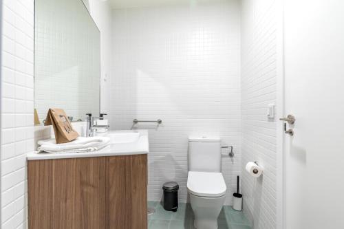 CATERINA Plaza Castilla - main image