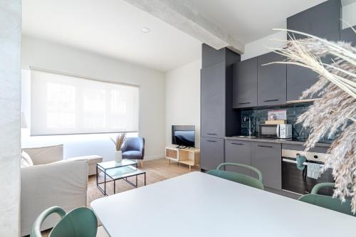 CATERINA Plaza Castilla - image 5