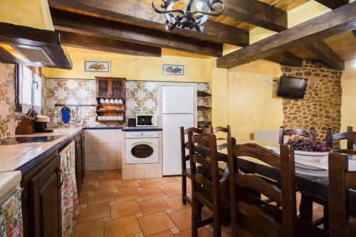  La Casona de Aldealobos in Aldealobos