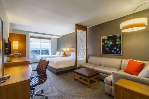 Hyatt Place Blacksburg/University - image 2