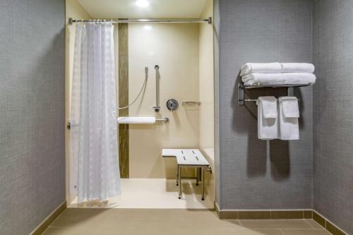Hyatt Place Blacksburg/University in Blacksburg, USA