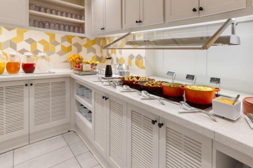 Hyatt Place Blacksburg/University in Blacksburg, USA