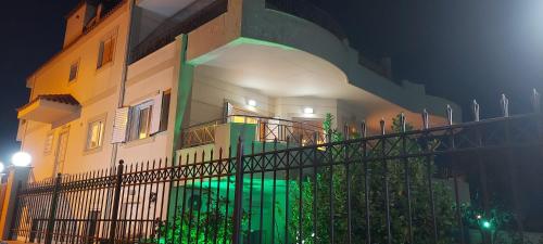 Stella's villa 1