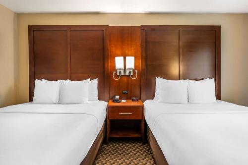 Comfort Inn Cordelia - image 12