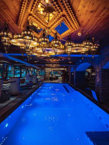Mountain Diamond Resort, Zakopane (photo 4)