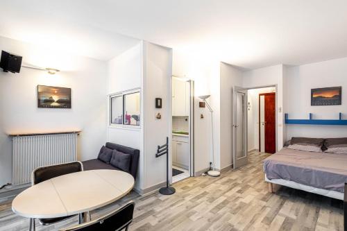 GuestReady - One perfect studio in Auteuil