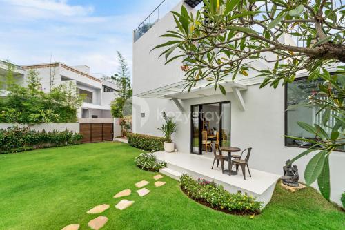 Jorje Villa by Kozystay - Nusa Dua