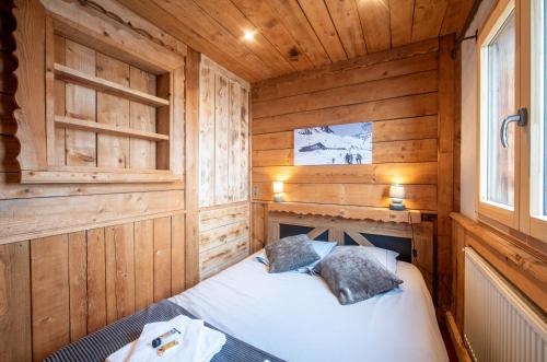 Les Chalets du Thorens in Saint-Martin-de-Belleville