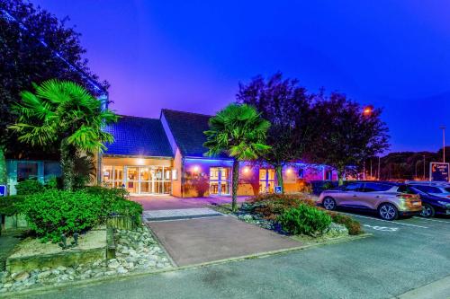 Comfort Hotel Orleans Saran - image 3