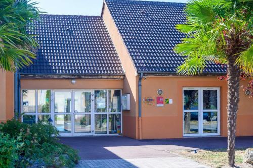 Comfort Hotel Orleans Saran - image 6