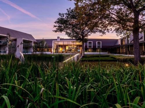 565989623 Le Domaine des Vanneaux Golf et Spa Mgallery