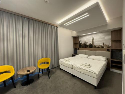 Hotel Grand - image 2