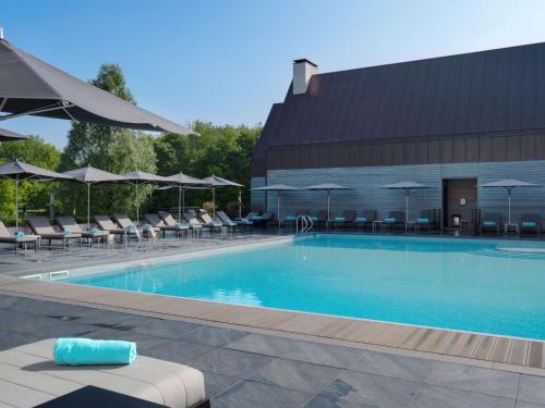 565989756 Le Domaine des Vanneaux Golf et Spa Mgallery