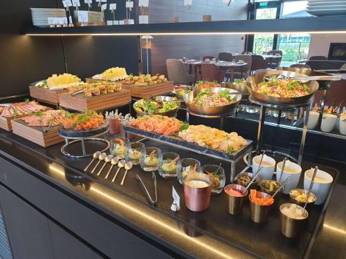 565989833 Le Domaine des Vanneaux Golf et Spa Mgallery