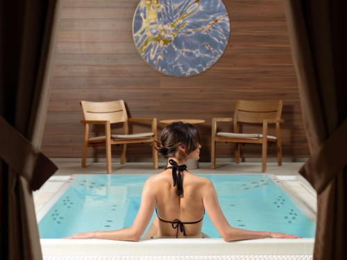 565989893 Le Domaine des Vanneaux Golf et Spa Mgallery