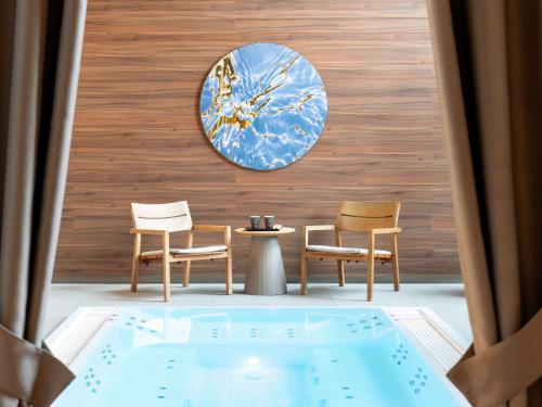 565989909 Le Domaine des Vanneaux Golf et Spa Mgallery