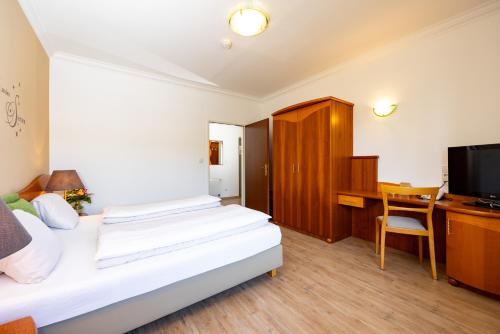 Hotel Stoiser Graz - image 7