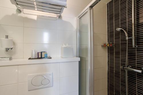 Five Boutique Hotel Paris Quartier Latin, Paris (Foto 2)