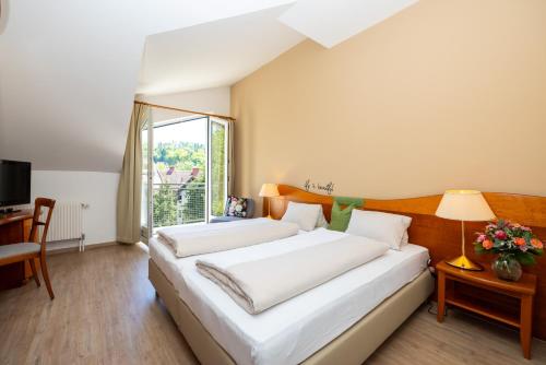 Hotel Stoiser Graz -Parkplatz inbegriffen! in Graz, Österreich
